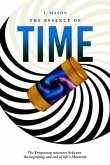 The Essence of Time (eBook, ePUB)