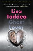Ghost Lover (eBook, ePUB)