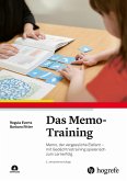 Das Memo-Training (eBook, PDF)
