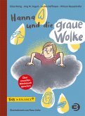 Hanna und die graue Wolke (eBook, PDF)