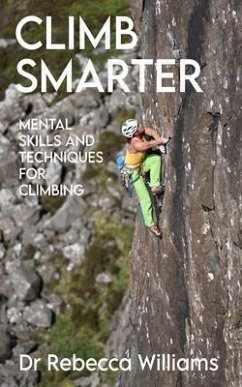 Climb Smarter (eBook, ePUB) - Williams, Rebecca