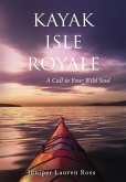 Kayak Isle Royale (eBook, ePUB)