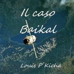 Cover Il caso Baikal (eBook, ePUB)