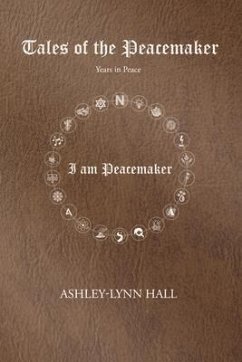 Cover Tales of the Peacemaker (eBook, ePUB)