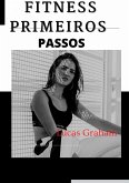 Fitness primeiros passos (eBook, ePUB)