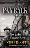 Payback (Passaic River Trilogie, #2) (eBook, ePUB) Payback (Passaic River Trilogie, #2) (eBook, ePUB)