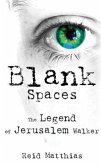 Blank Spaces (eBook, ePUB)