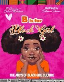 B is for Black Girl (eBook, ePUB)