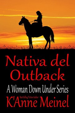 Cover Nativa del Outback (6, #4) (eBook, ePUB)