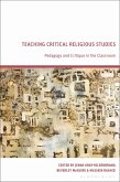 Teaching Critical Religious Studies (eBook, PDF) Teaching Critical Religious Studies (eBook, PDF)