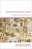 Teaching Critical Religious Studies (eBook, PDF)