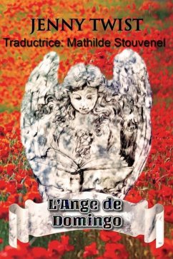 L'Ange de Domingo (eBook, ePUB) - Twist, Jenny