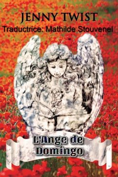 Cover L'Ange de Domingo (eBook, ePUB)