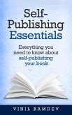 Self-Publishing Essentials (eBook, ePUB)