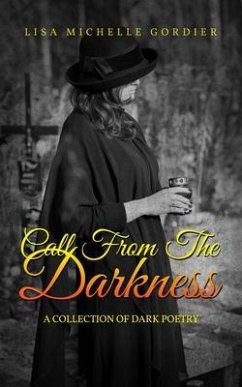 Call From the Darkness (eBook, ePUB) - Gordier, Lisa Michelle