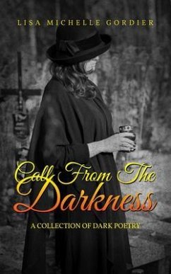 Call From the Darkness (eBook, ePUB) Cover Call From the Darkness (eBook, ePUB)