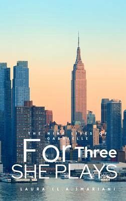 The Nine Lives of Gabrielle (eBook, ePUB)