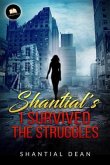 Shantial's I Survied The Struggles (eBook, ePUB)