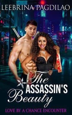 Cover The Assassin's Beauty (eBook, ePUB)