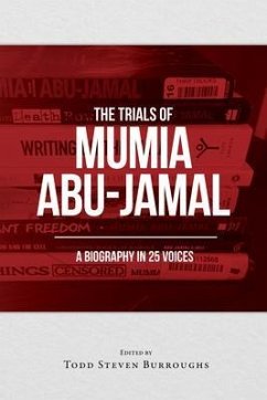 THE TRIALS OF MUMIA ABU-JAMAL (eBook, ePUB)