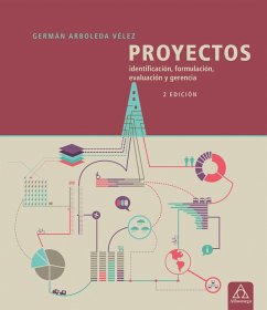 Cover Proyectos (eBook, PDF)