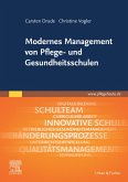 Modernes Management von Pflege- und Gesundheitsschulen (eBook, ePUB)