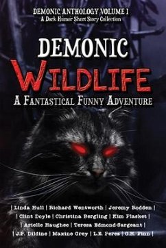 Demonic Wildlife (eBook, ePUB) - Doyle, Clint