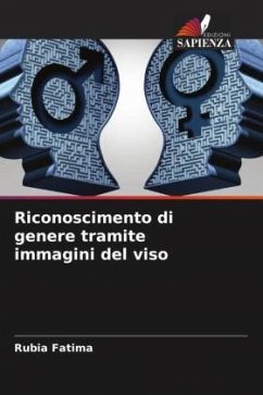 Riconoscimento di genere tramite immagini del viso - Fatima, Rubia