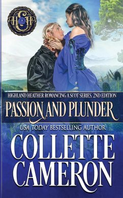 Passion and Plunder - Cameron, Collette