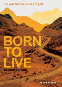 Born to Live - Yarrell, Peter