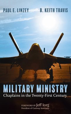 Military Ministry - Linzey, Paul E.; Travis, B. Keith