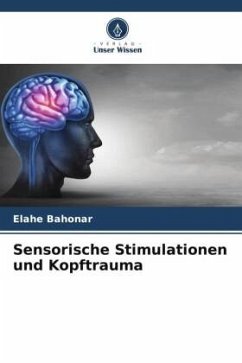 Sensorische Stimulationen und Kopftrauma - Bahonar, Elahe