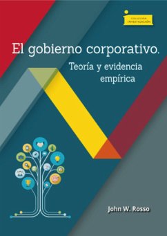 Cover El gobierno corporativo. (eBook, ePUB)