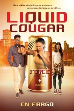 Liquid Cougar (eBook, ePUB) - Fargo, Cn