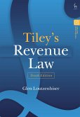 Tiley's Revenue Law (eBook, ePUB)