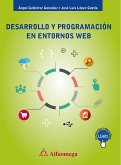 Desarrollo y programación en entornos web (eBook, PDF)