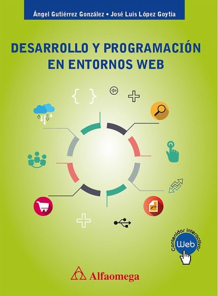 Desarrollo y programación en entornos web (eBook, PDF) Desarrollo y programación en entornos web (eBook, PDF)