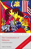 The Constitution of Malaysia (eBook, PDF)