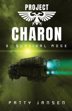Project Charon 3 - Jansen, Patty