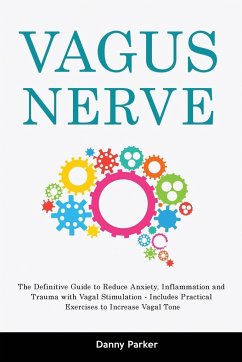 Vagus Nerve - Parker, Danny