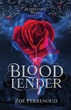 Bloodlender - Perrenoud, Zoe
