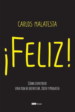 Feliz - Malatesta, Carlos