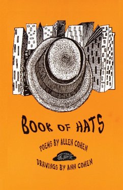 Book of Hats - Cohen, Allen