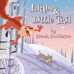 Liam & Little Tail - Huddleston, Brenda W