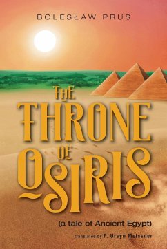 The Throne of Osiris - Prus, Boles¿aw