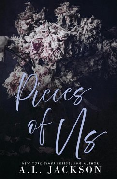 Pieces of Us (Alternative Cover) - Jackson, A. L.