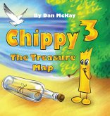 Chippy 3 The Treasure Map