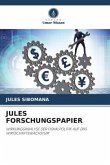 JULES FORSCHUNGSPAPIER