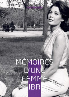 Mémoires d'une femme libre née en 1925 (eBook, ePUB) - Bourdin, Lise