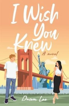 Cover I Wish You Knew (eBook, ePUB)